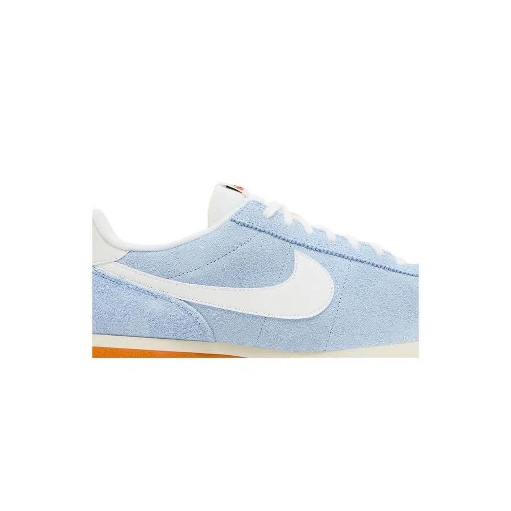 Кроссовки Nike Cortez SE 'Psychic Blue' 2