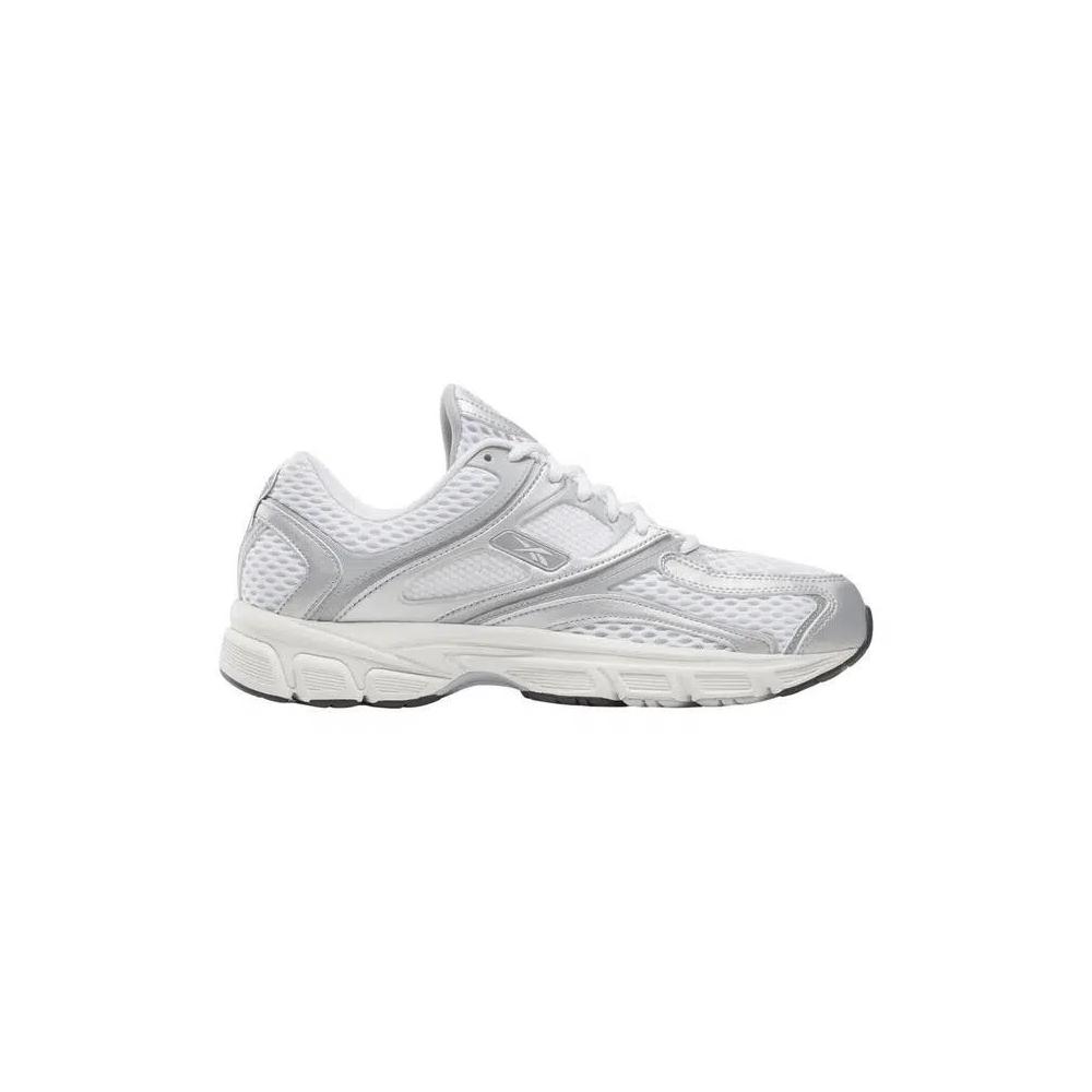 Кроссовки Reebok Premier Trinity 'Белый/Мел/Серый' 1
