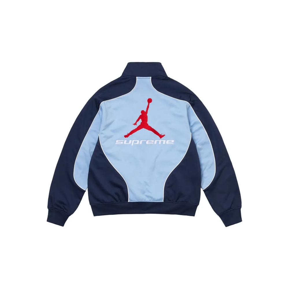 Спортивная куртка Tricot из коллаборации с Jordan 2