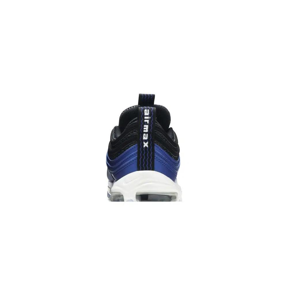 Кроссовки Nike Air Max 97 QS 'Royal Foamposite' 7