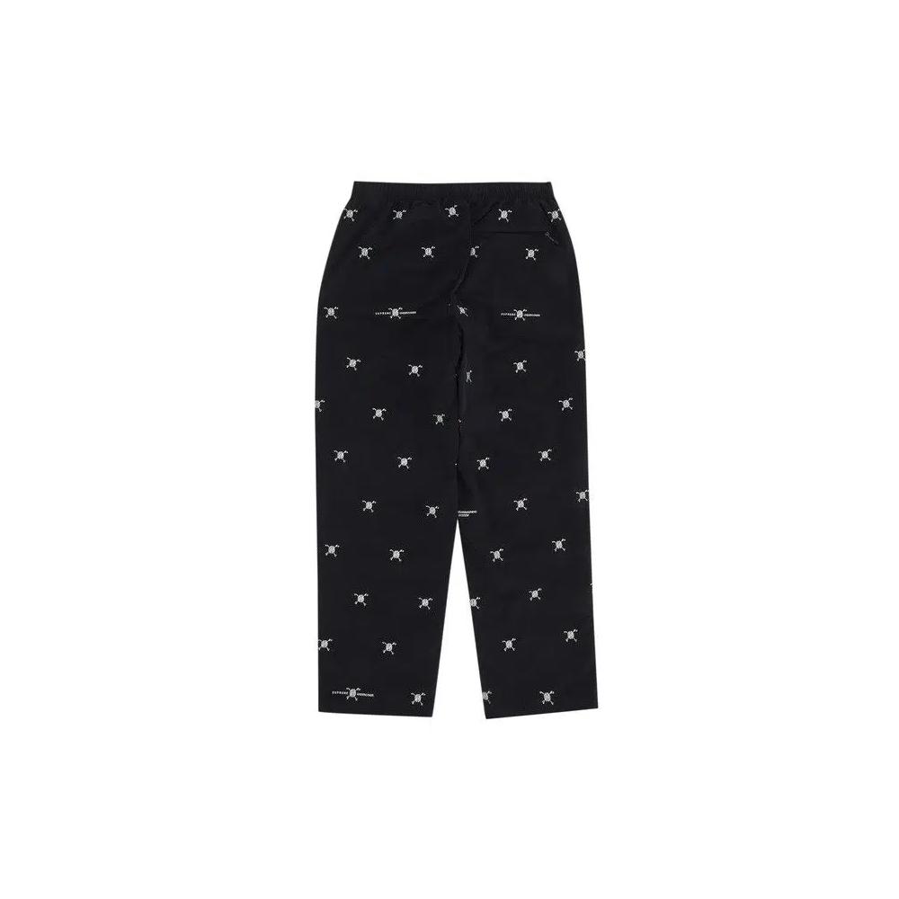 Спортивные штаны Supreme x UNDERCOVER Track Pant 'Black' 2