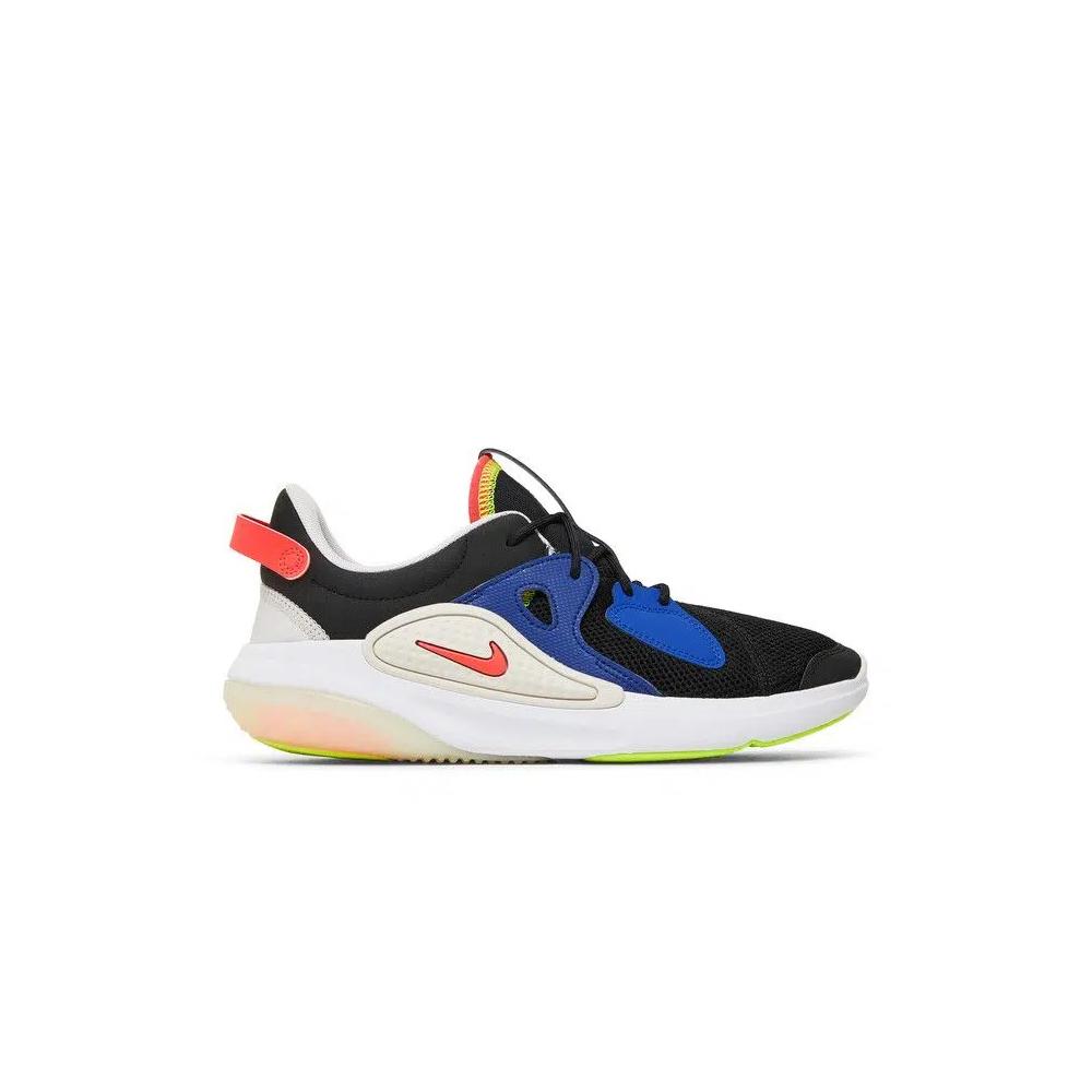 Кроссовки Nike Joyride CC 'Black Deep Royal Crimson' 1