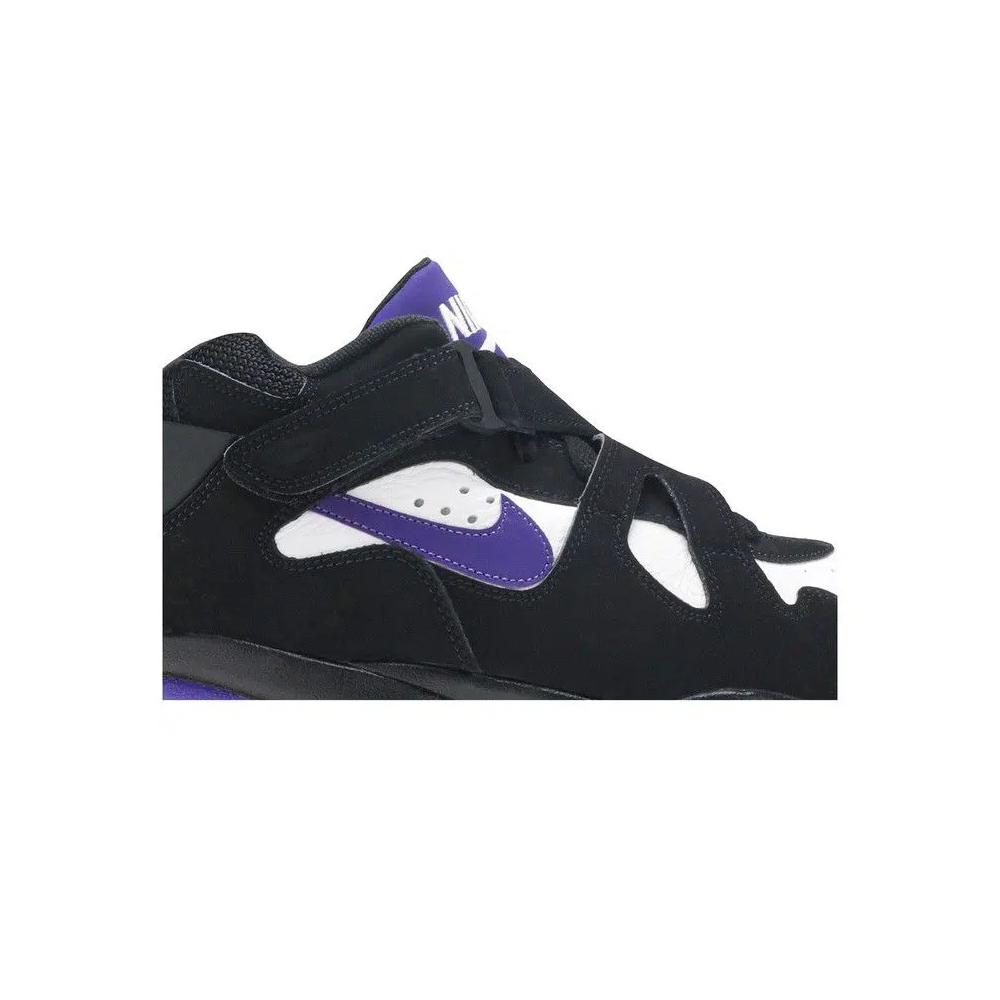 Кроссовки Nike Air Force Max CB OG «Purple» 2