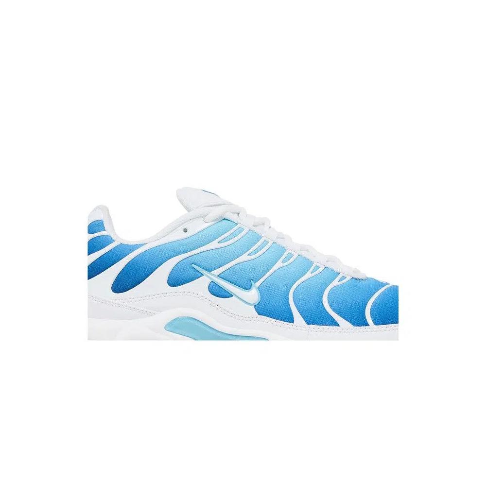 Кроссовки Nike Air Max Plus 'Sky Blue' 3