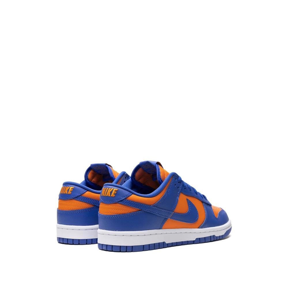 Кроссовки Dunk Low Knicks 3