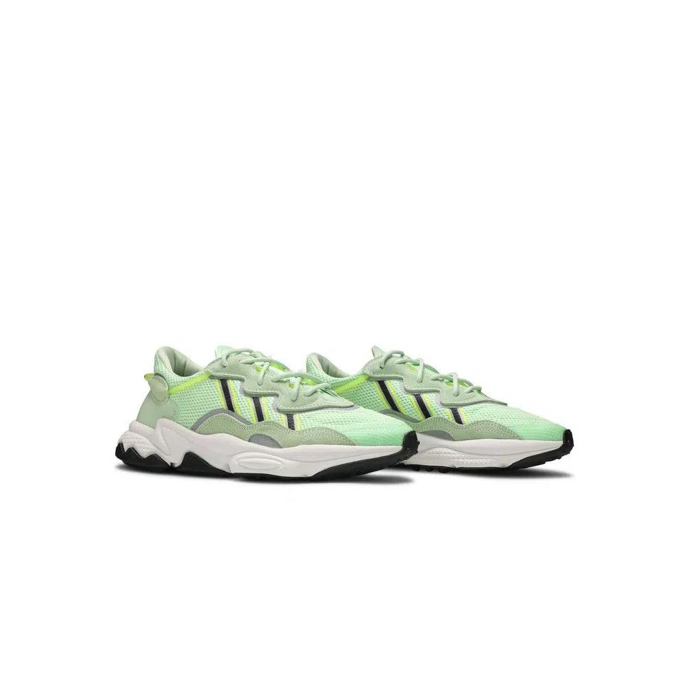 Кроссовки Adidas Ozweego 'Glow Green' 8