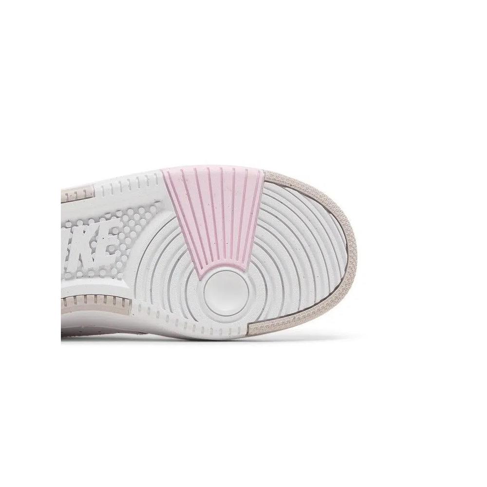 Кроссовки Nike Wmns Gamma Force 'White Playful Pink' 5