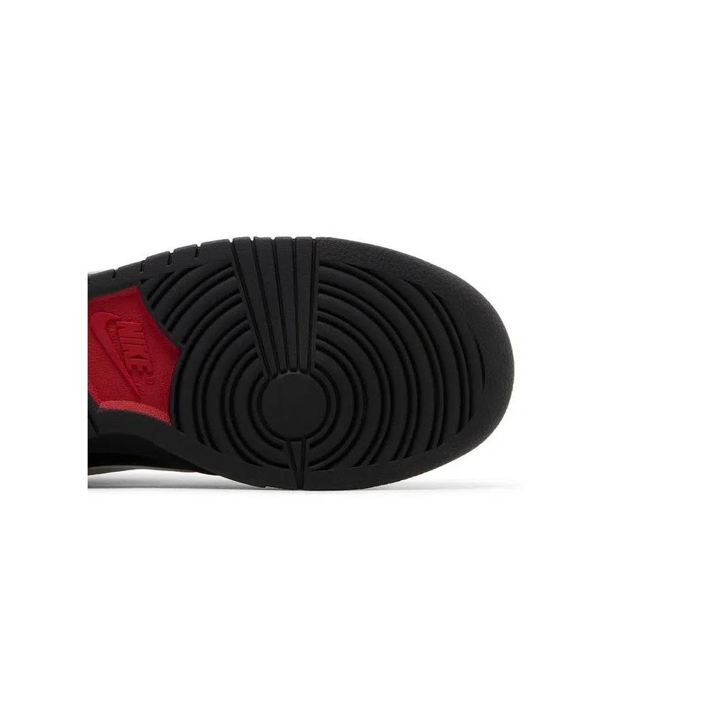 Кроссовки Nike Dunk Low LTD 'Biker Tattoos' 5