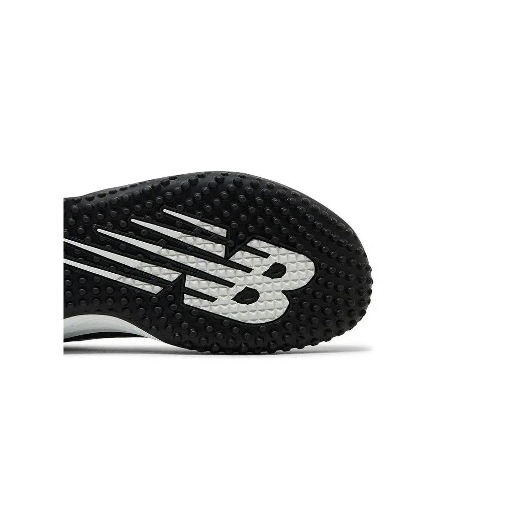 Бутсы New Balance Fresh Foam X 3000v7 TF 'Черный Белый' 5