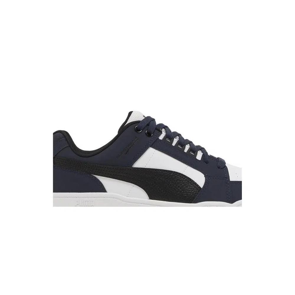 Кроссовки Puma Slipstream Lo 'Block - White Parisian Night' 2