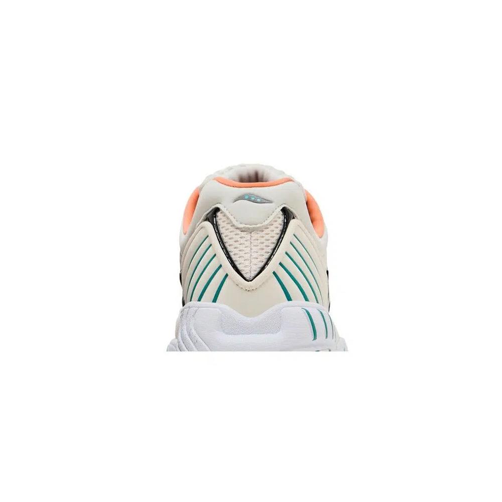 Повседневные Saucony Grid Web 'Синий Коричневый' 7