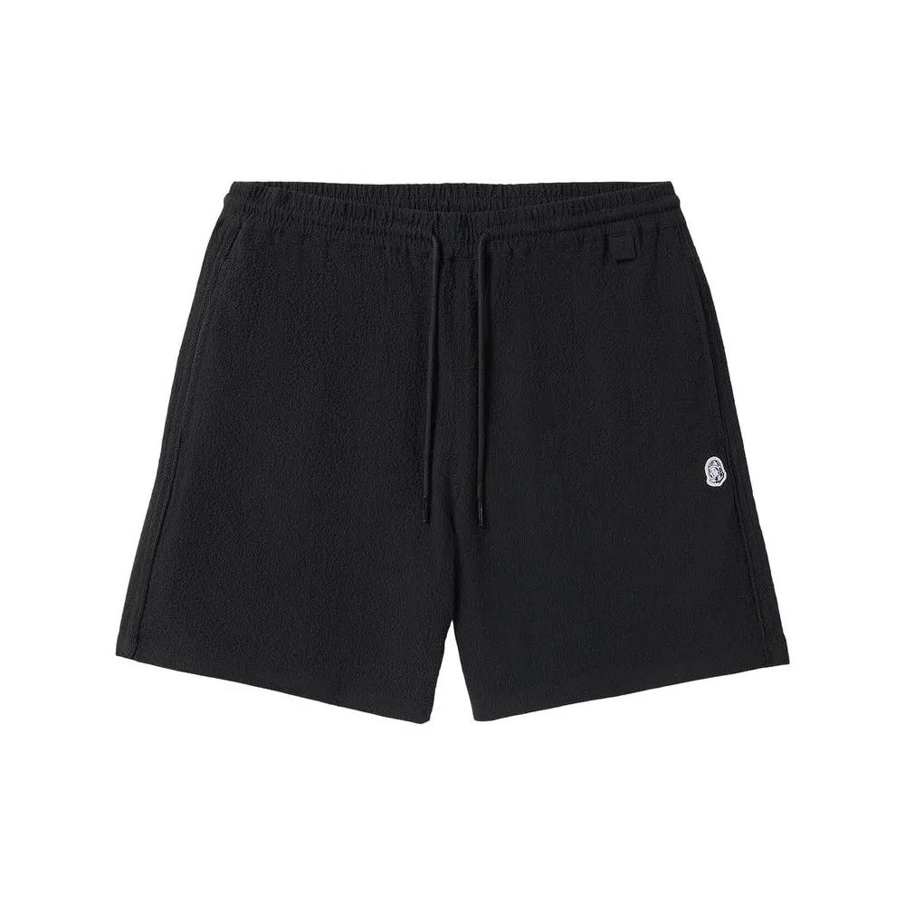 Шорты Billionaire Boys Club BB Solar Short 'Черный' 1