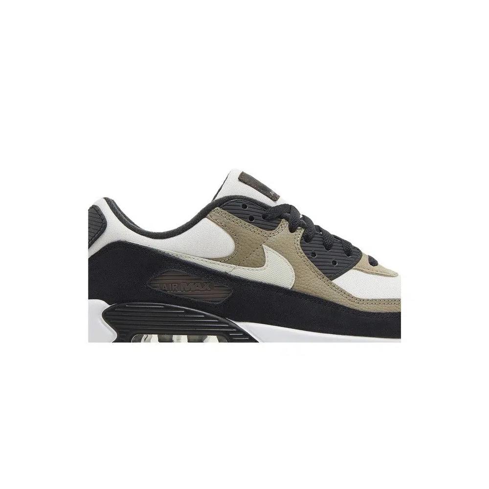 Кроссовки Nike Air Max 90 'Baroque Brown' 2