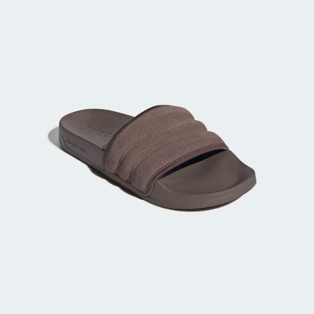 Повседневные шлепанцы Adilette Shower Slides Unisex Коричневый JP5190 5