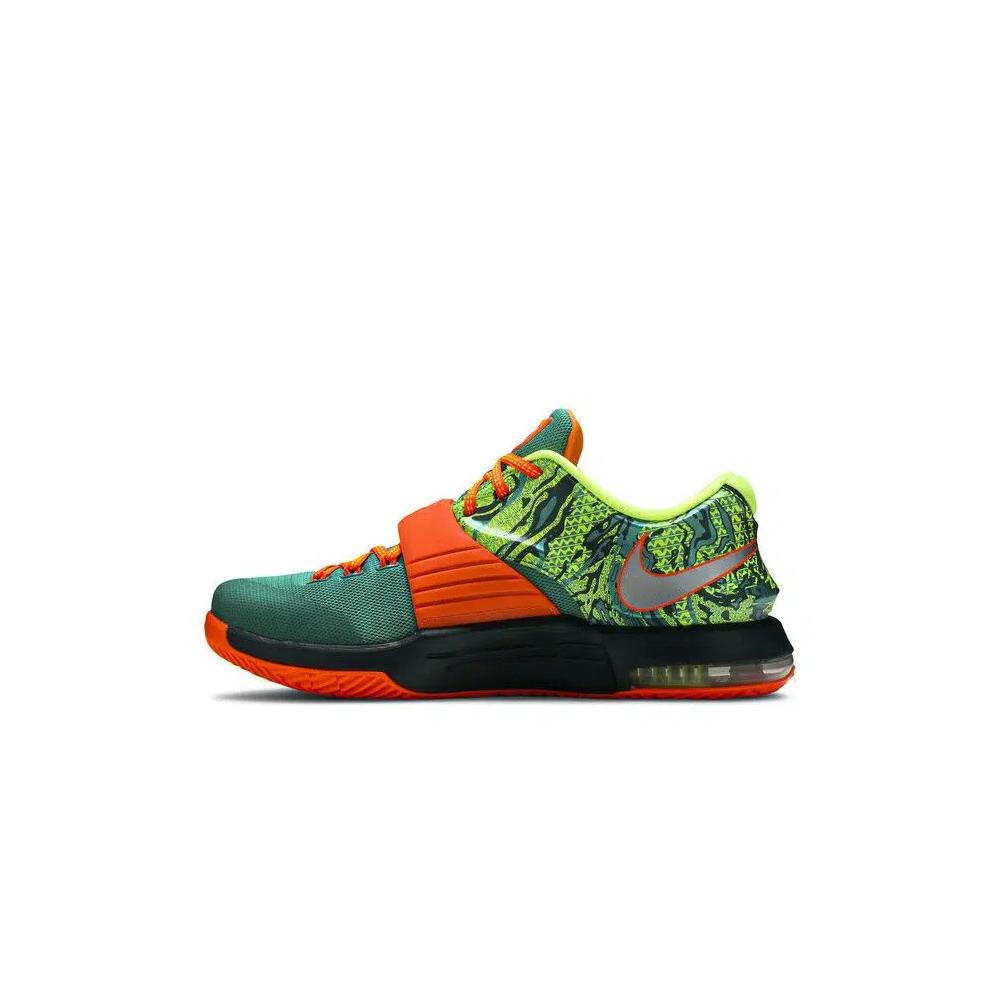 Кроссовки Nike KD 7 'Weatherman' 3