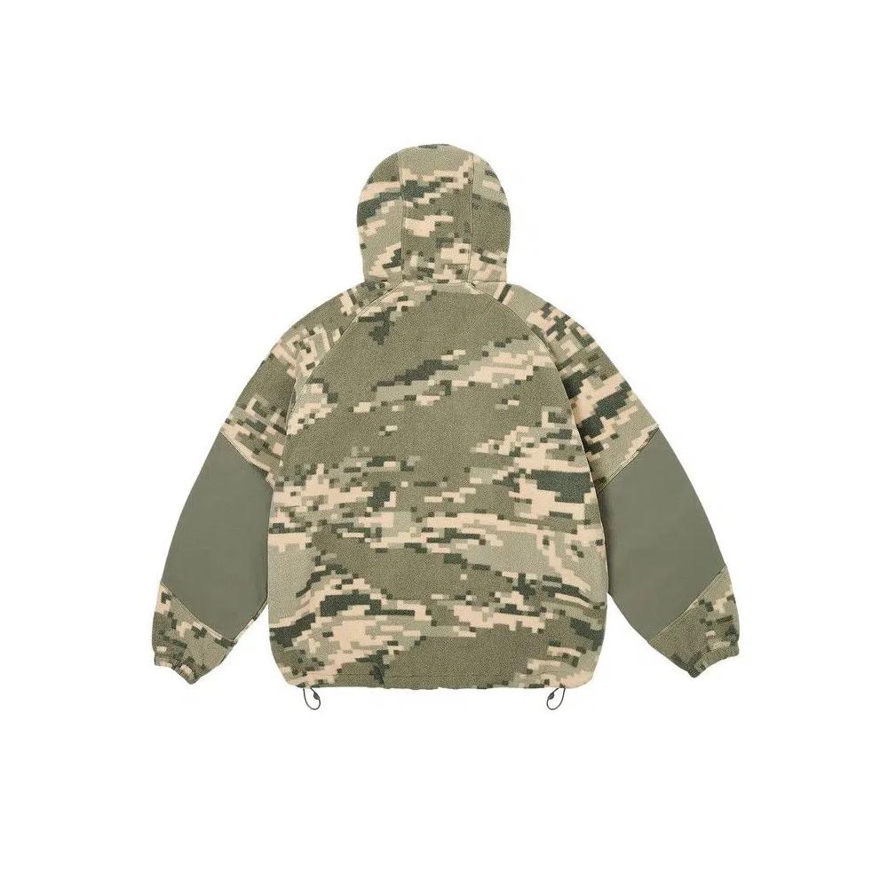 Куртки Palace Polartec 200 Jacket 'Digi Camo' 2