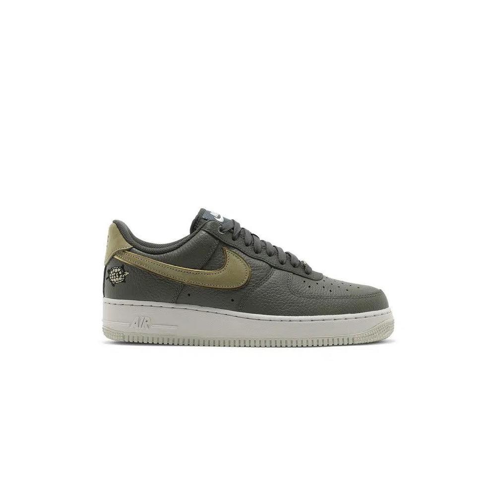 Кроссовки Nike Air Force 1 Low 'Turtle' 1