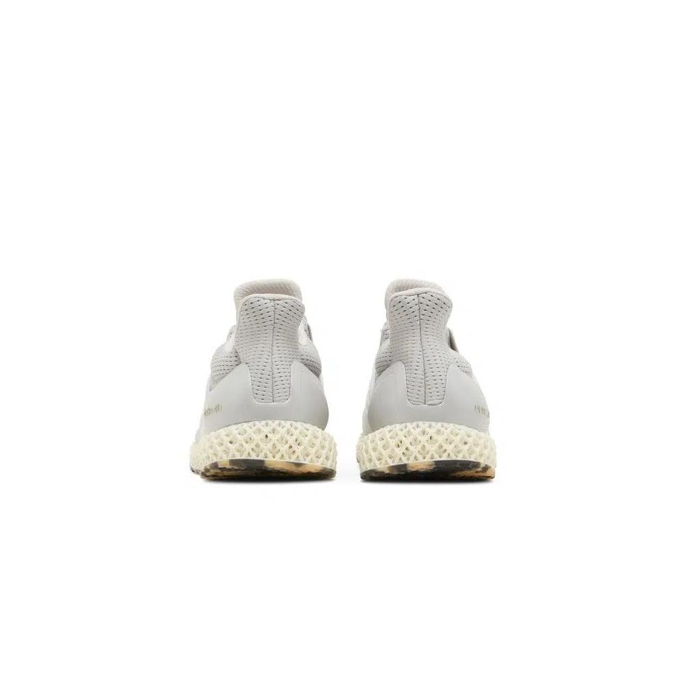 Кроссовки adidas Ultra 4D 'Grey Gold Metallic' 6