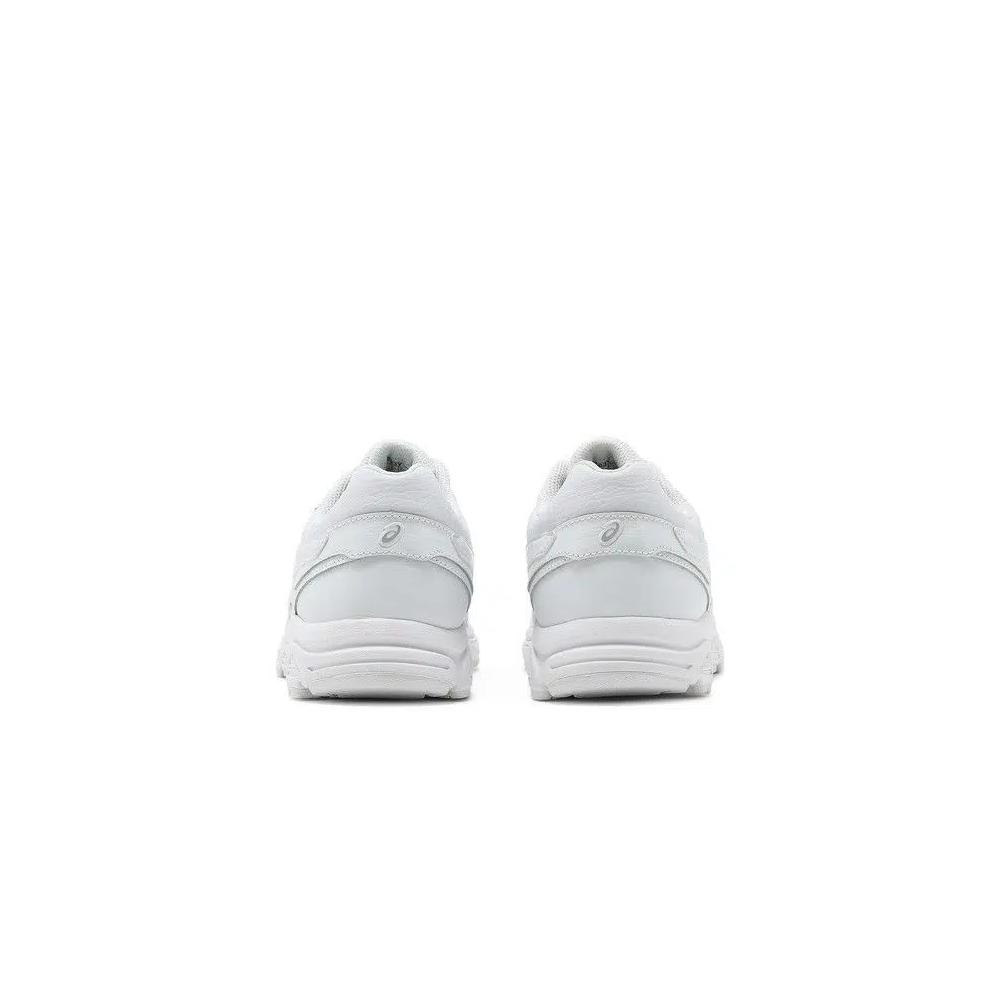 Кроссовки ASICS Gel Contend 3 GS «Snow» 6