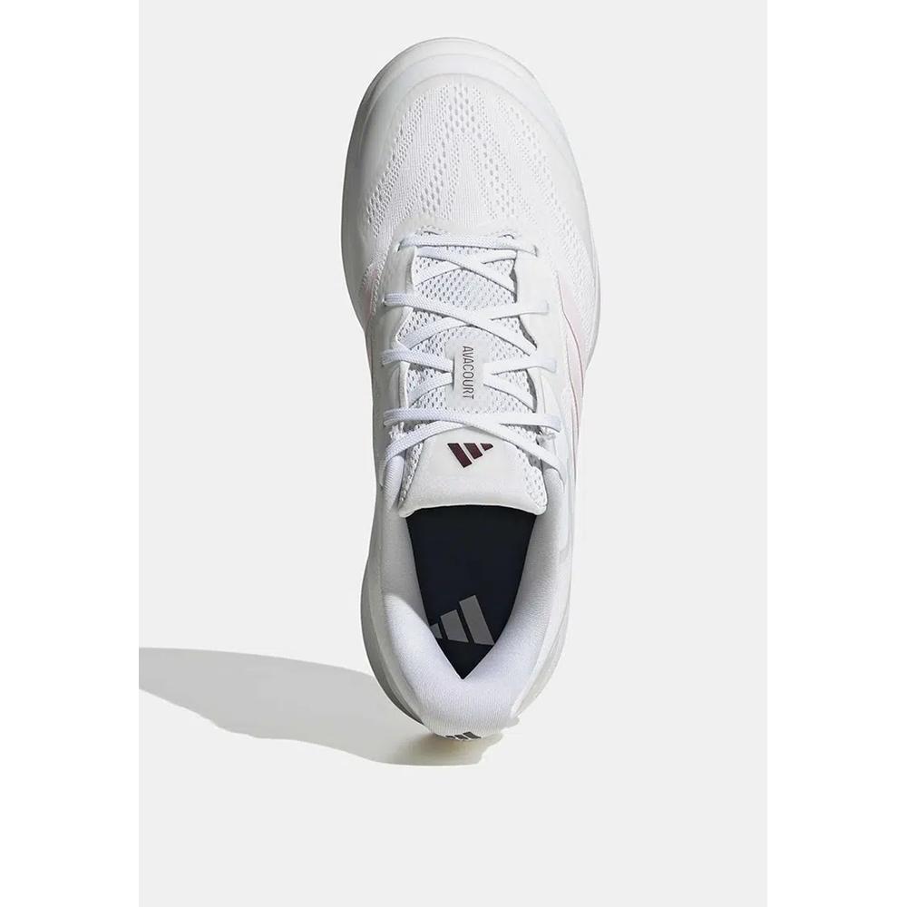 Tennis Avacourt 3 Теннисные туфли женские белые KK4419 5