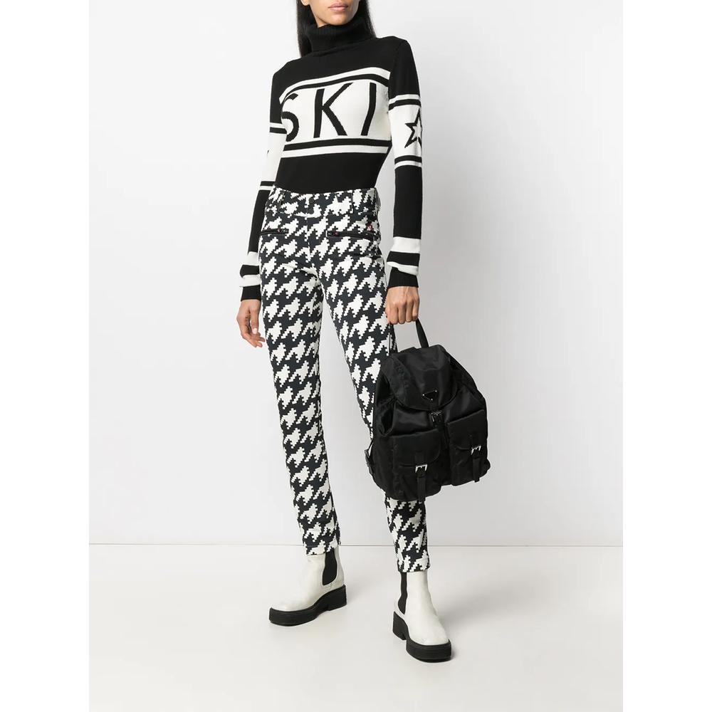 SCHILD WOOL SKI SWEATER 2