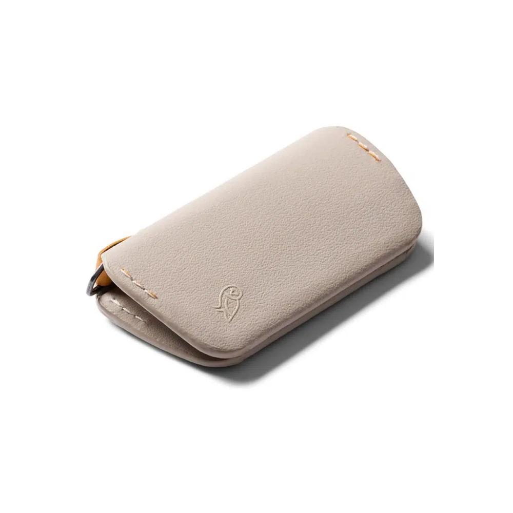 Чехол для ключей Bellroy – издание Innovera™ - Innovera™ Тахини 1