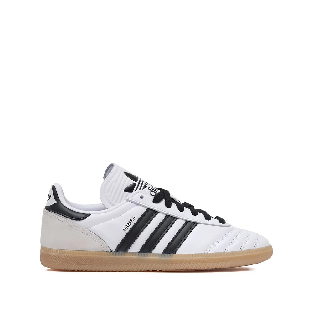 Кроссовки Samba JP Cloud White Black Gum 1