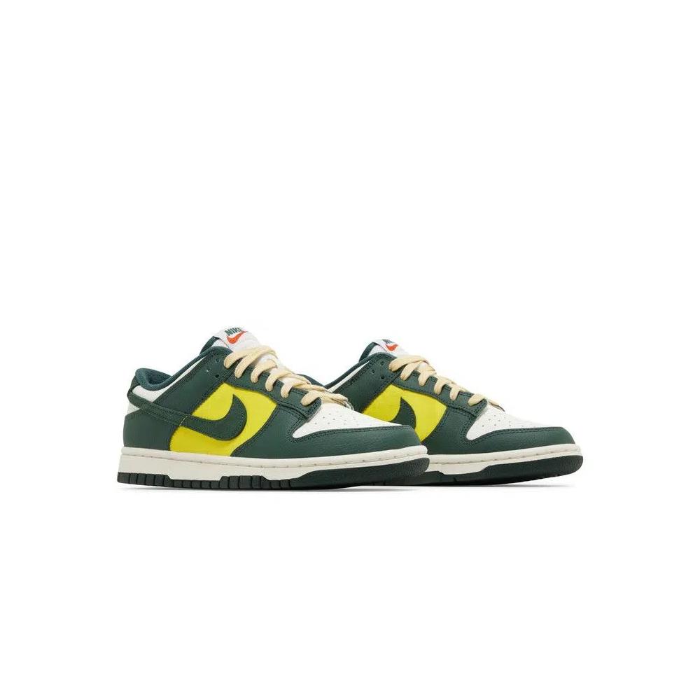 Кроссовки Nike Wmns Dunk Low 'Noble Green' 8