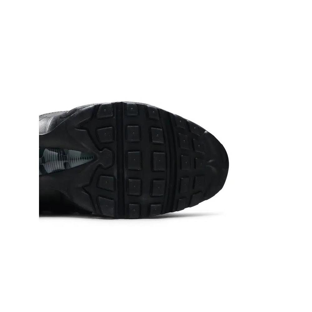 Кроссовки Nike Air Max 95 'Bred' 5