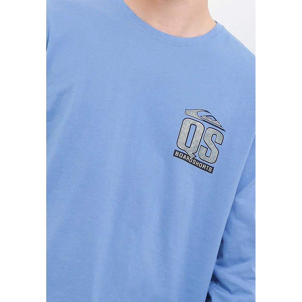 Футболка с длинным рукавом Qs Rise Ls Tee 3