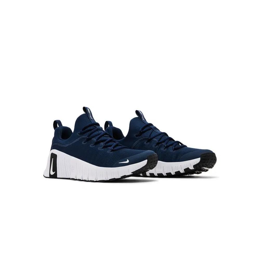 Кроссовки Nike Free Metcon 6 TB 'College Navy' 8