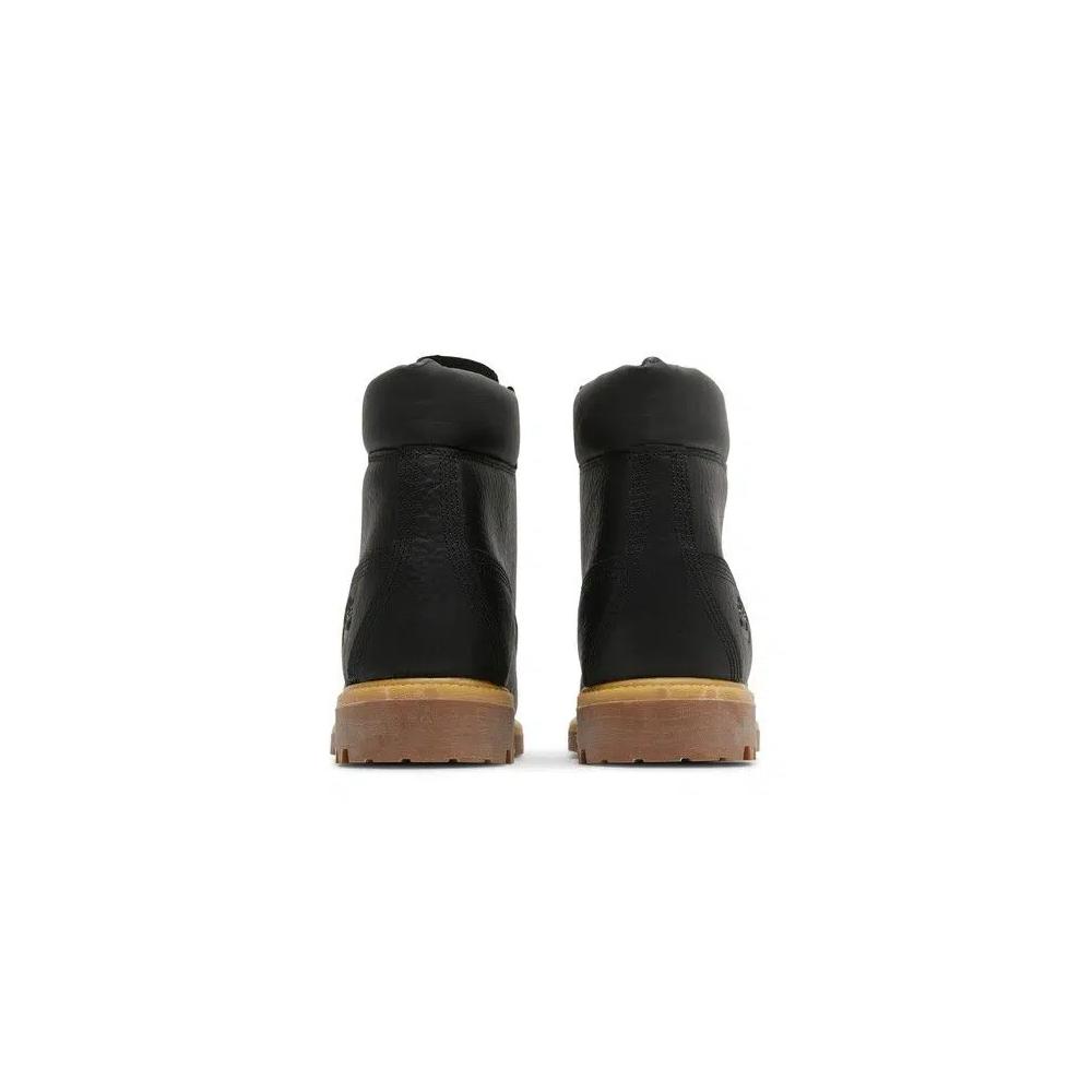 Ботинки Timberland 6 Inch Premium Warm Boot 'Черный' 6