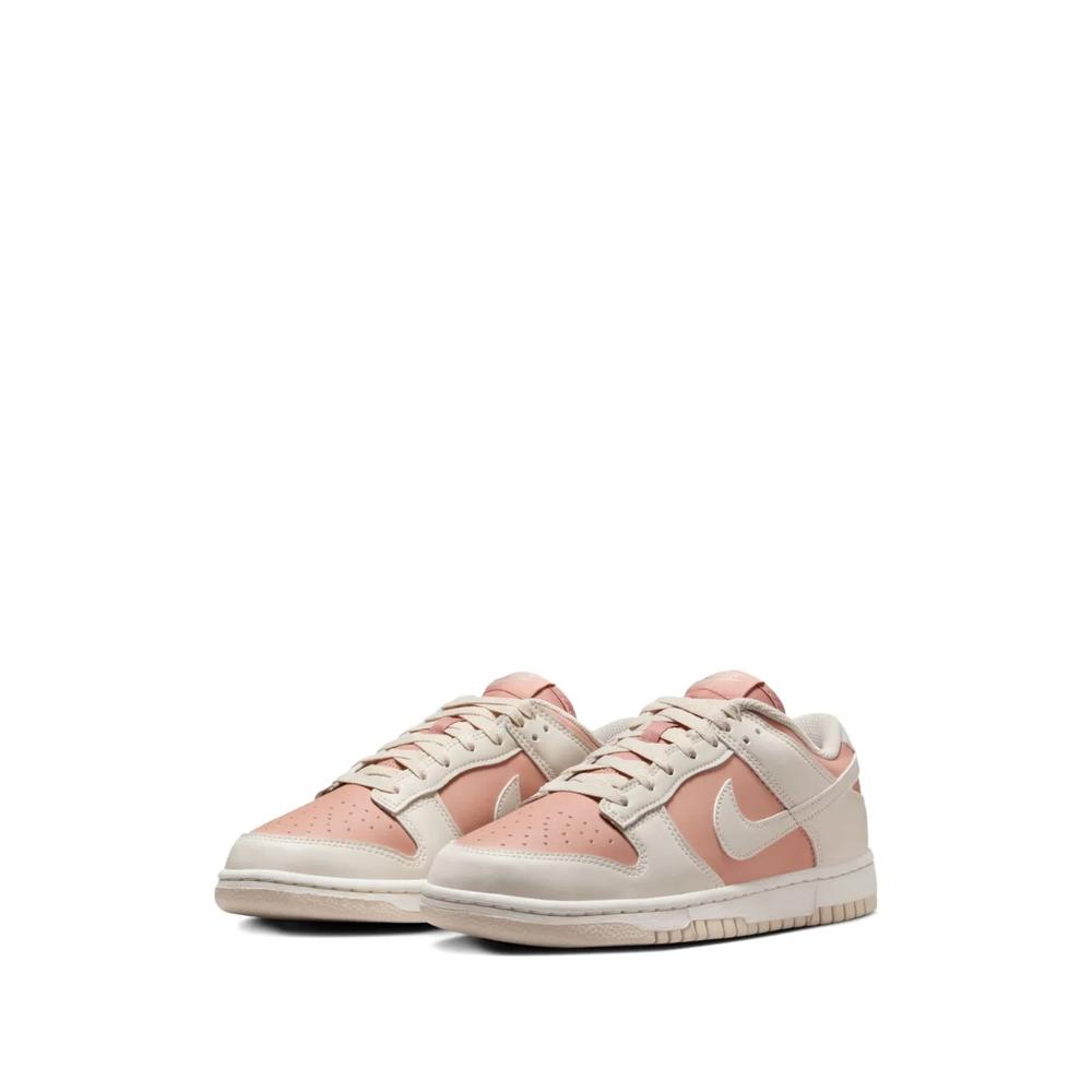 Кроссовки Dunk Low Pink Oxford Sale 2