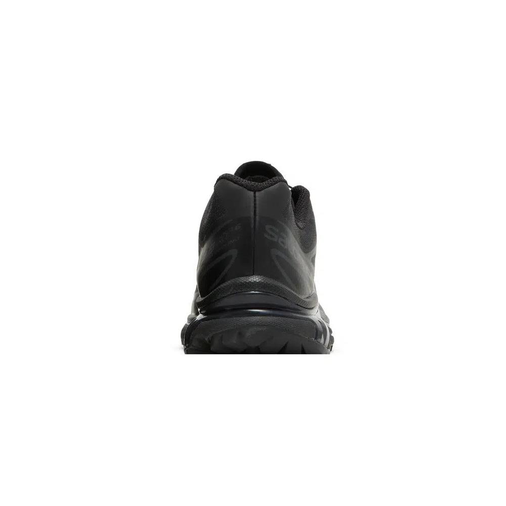 Кроссовки Salomon Men's XT-6 Advanced 'Black' 7