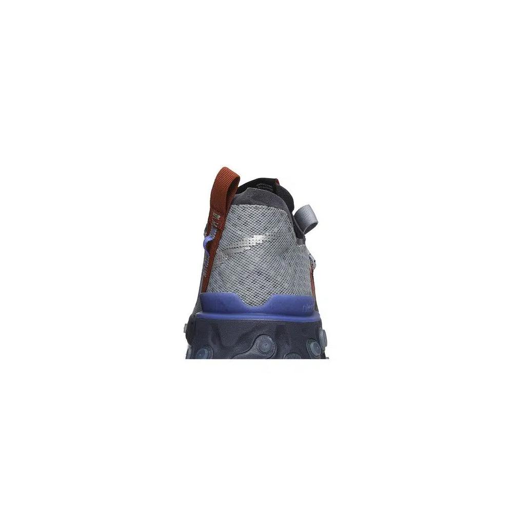 Кроссовки Lifestyle Running Nike React WR ISPA 'Wolf Grey' 7