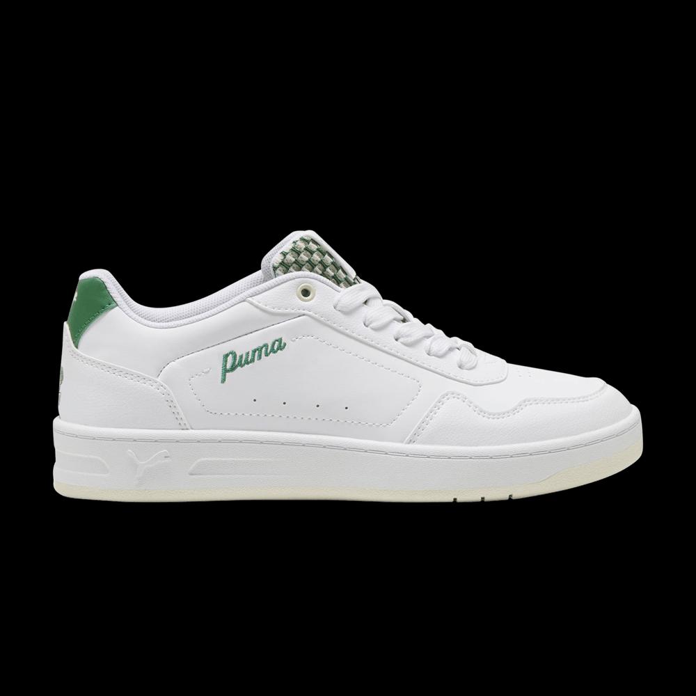 Кроссовки Puma Wmns Court Classy 'Blossom Pack' 1