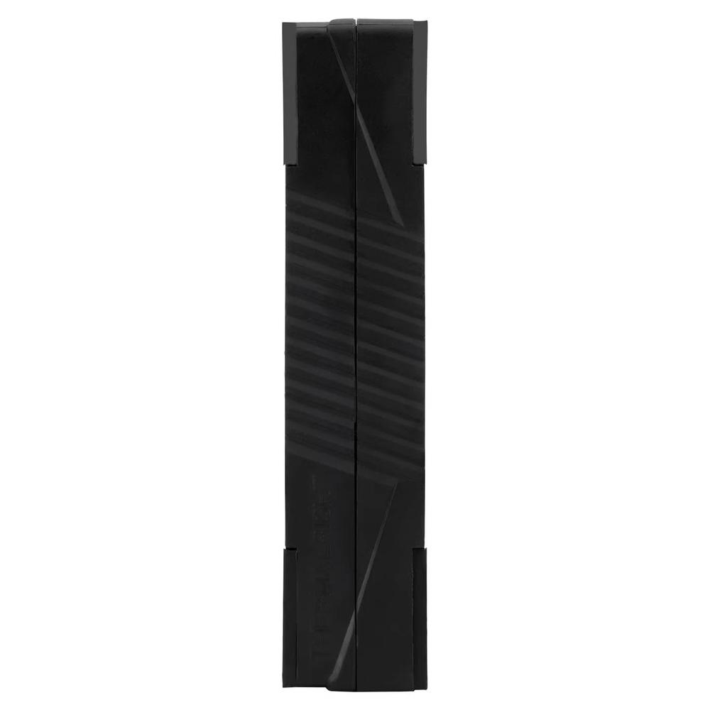 ThermalRight TL-K12R ARGB 120 мм обратный вентилятор - черный 3
