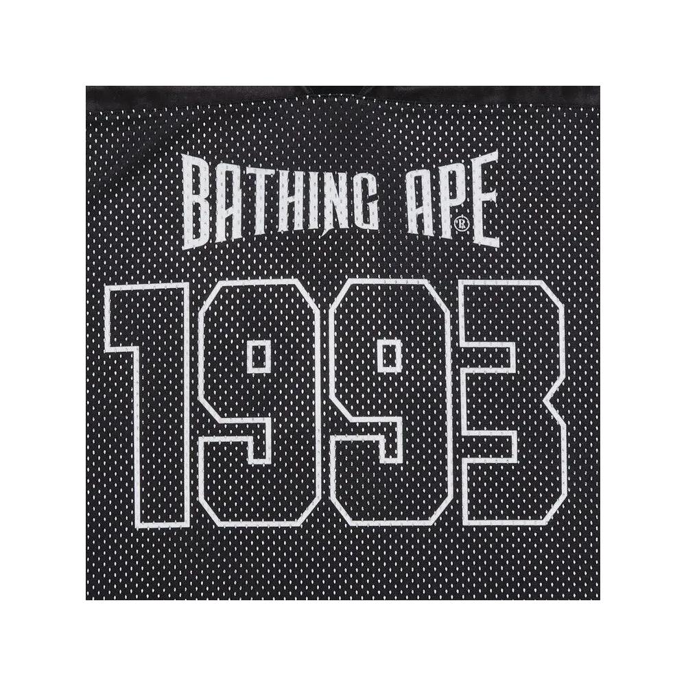 Джерси GOAT Exclusive BAPE Football Jersey 3