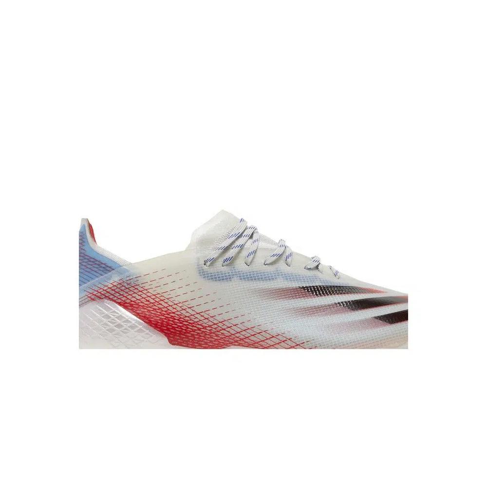 Бутсы Adidas X Ghosted.1 FG 'Showpiece Pack' 2