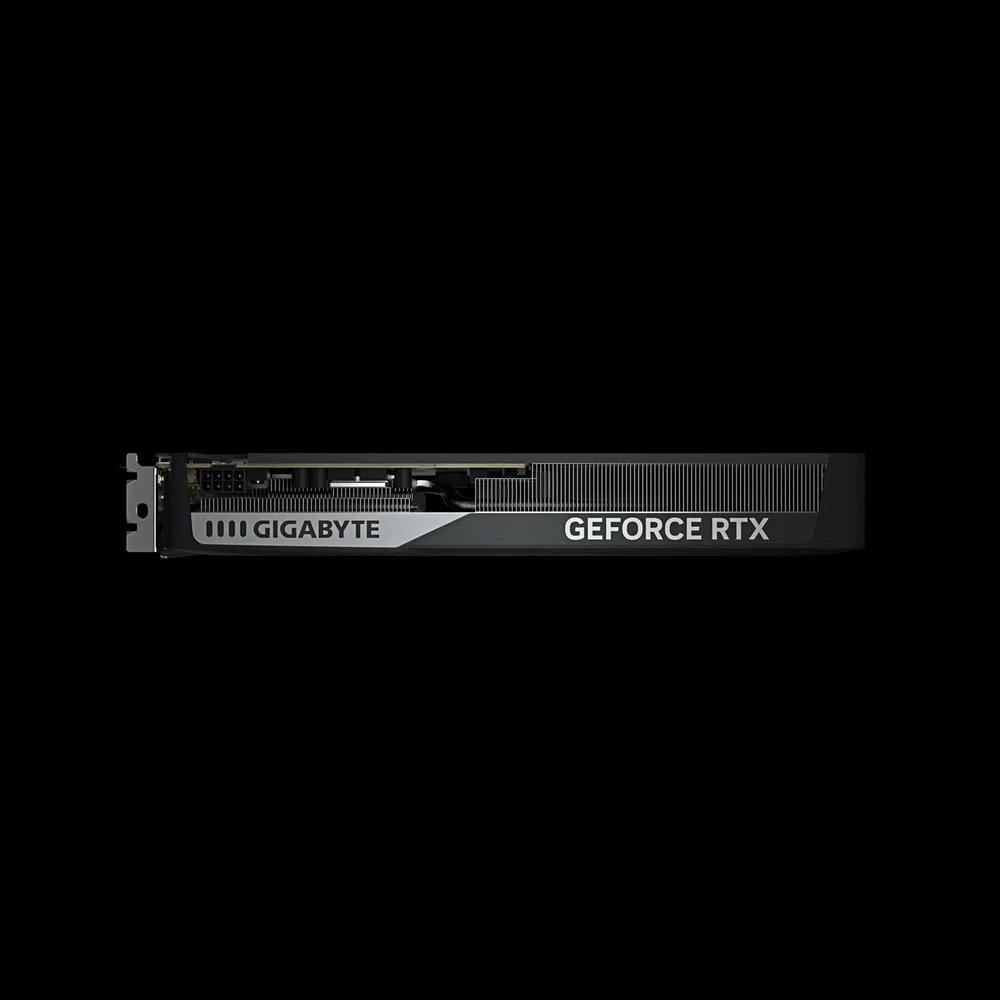 GIGABYTE GeForce RTX 5060 EAGLE MAX OC 8G видеокарта 3