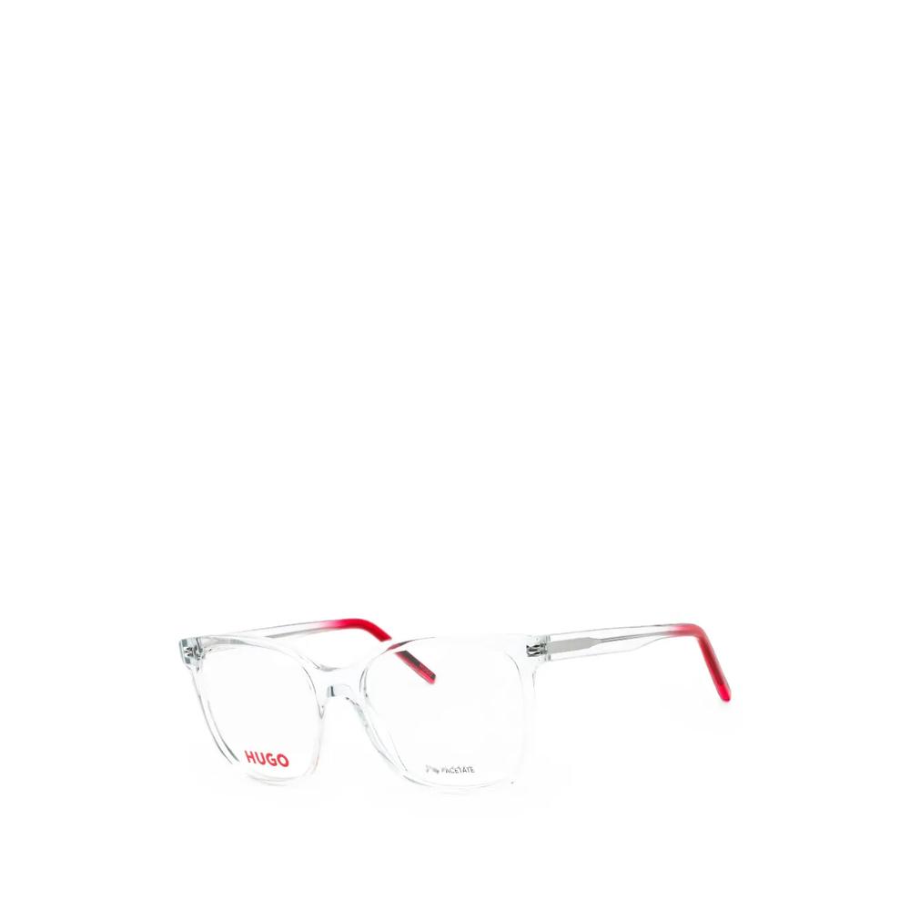 rectangle-frame glasses 2