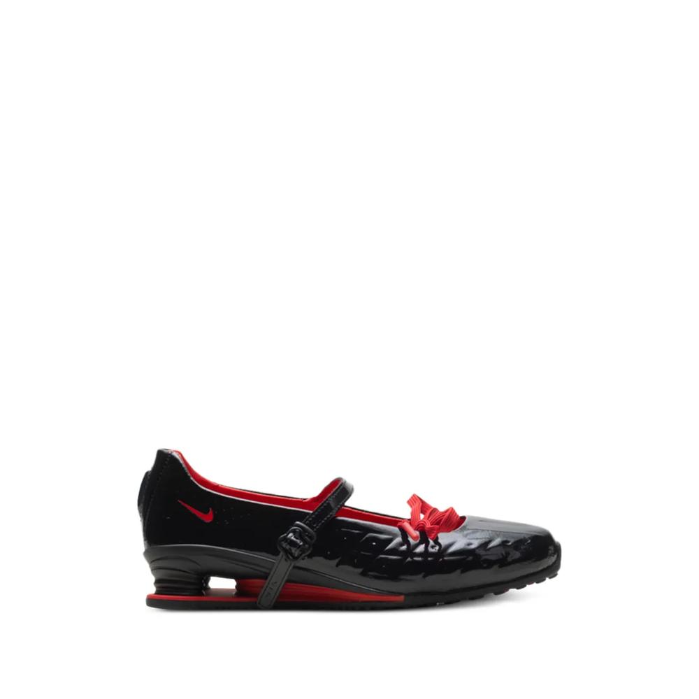 Кроссовки Shox Z Calistra из коллаборации с LABELHOOD 1