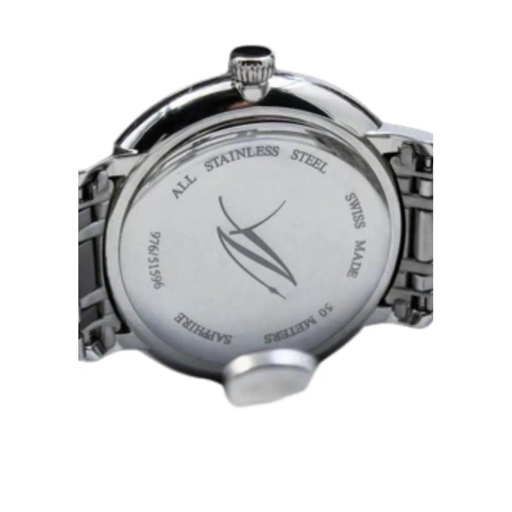 HERITAGE SLIM QUARTZ 40mm МУЖСКИЕ ЧАСЫ A21976AA06M 4