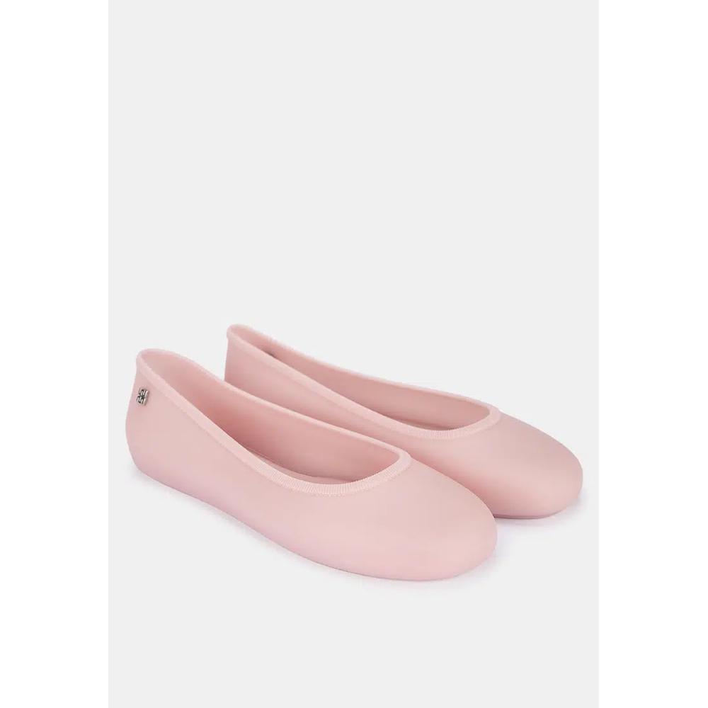 Мягкие балетки Essential Flats 1