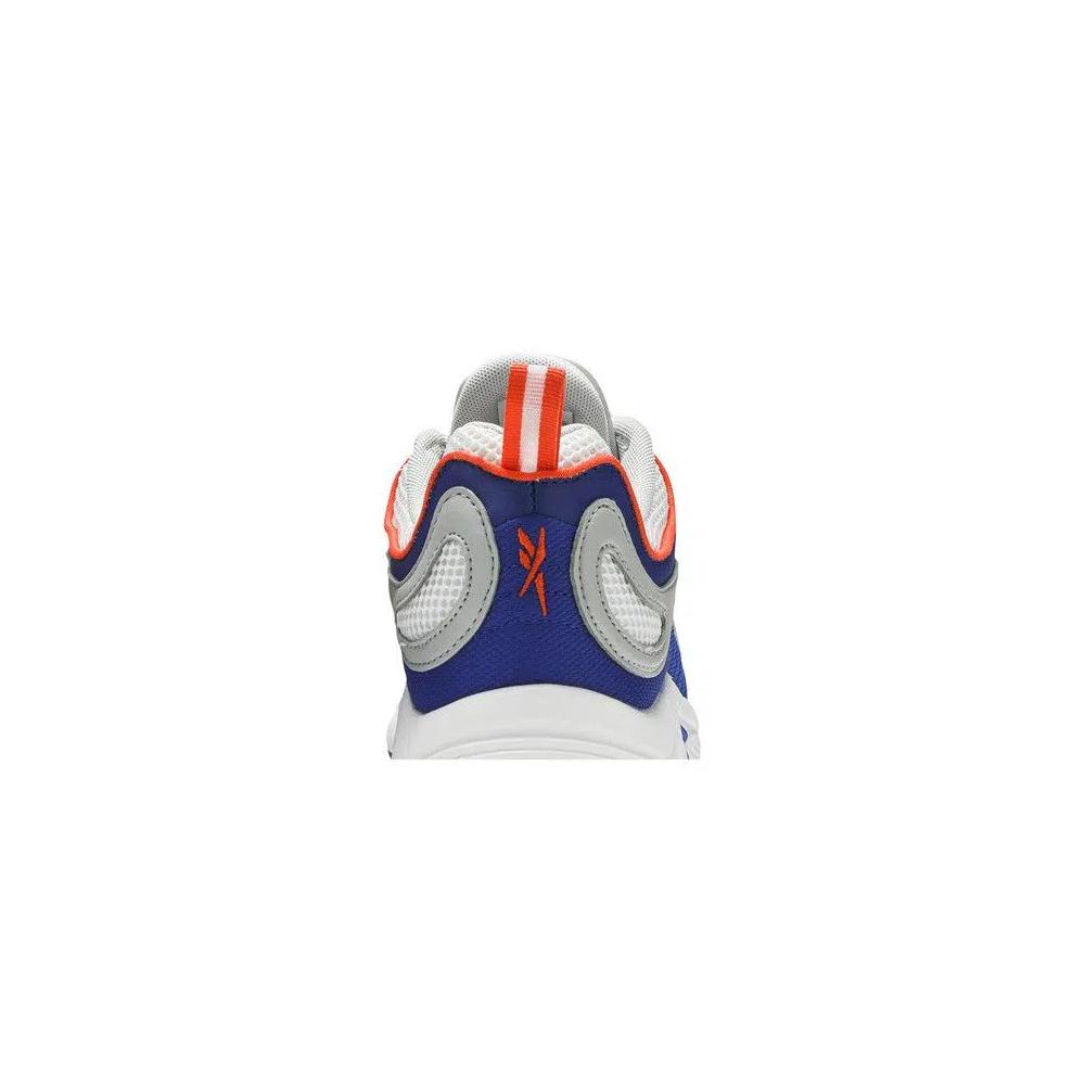 Кроссовки Reebok Daytona DMX 'Blue Move' 7