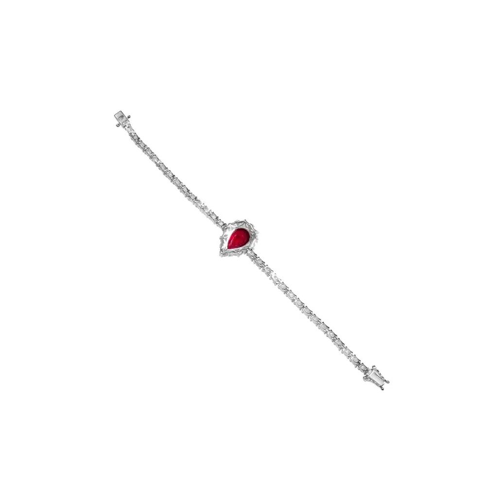 HERMOSA Ruby Red браслет 2