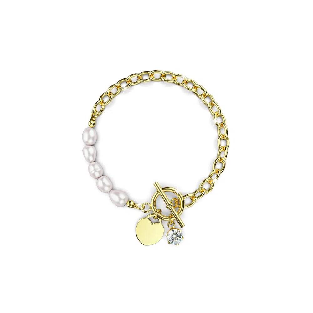 Браслет-застежка Elan Heart T-lock Toggle 3