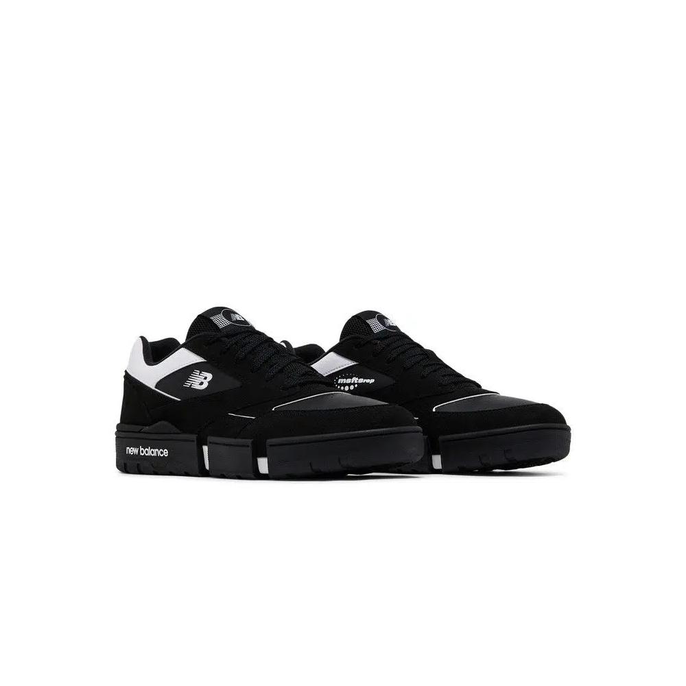 Кроссовки MSFTSrep x New Balance 0.01 'Black' 8