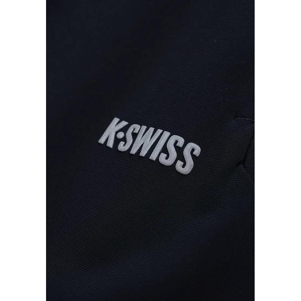 МУЖСКИЕ БРЮКИ K-SWISS LOGO ANTI-UV COOL-FEEL 4