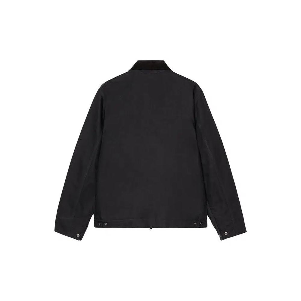 Куртки Carhartt WIP Detroit куртка 'Indigo' 2